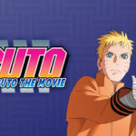 Boruto: Naruto the movie vydáno s ČESKÝMI titulky