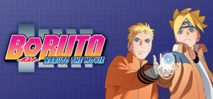 Boruto: Naruto the movie vydáno s ČESKÝMI titulky