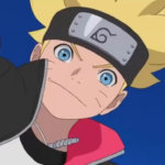 Boruto: Naruto The Movie TRAILER VYDÁN!!
