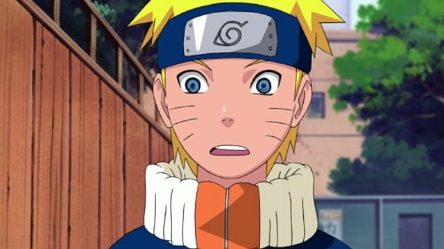 Naruto Shippuuden 170: Velké dobrodružství! Honba za odkazem Čtvrtého Hokage