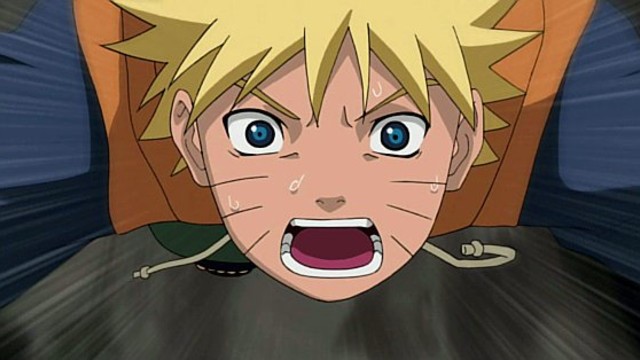 Naruto Shippuuden 178: Irukovo rozhodnutí