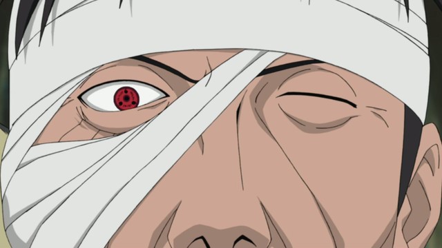 Naruto Shippuuden 199: Příchod Pěti Kagů - BORUTO.EU