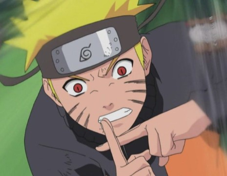 Naruto Shippuuden 29: Kakashiho průlom - BORUTO.EU