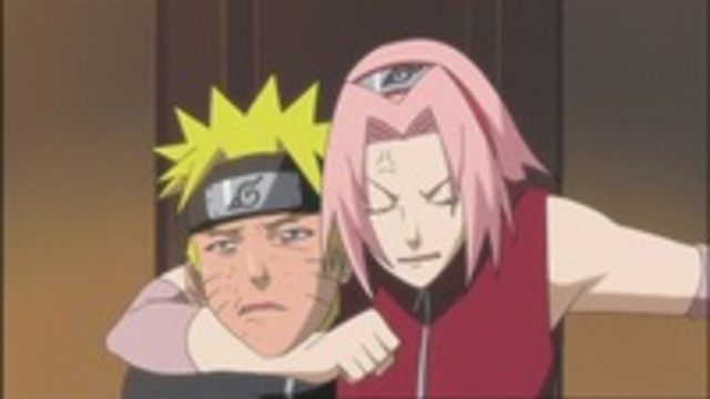 Naruto Shippuuden 89: Cena moci