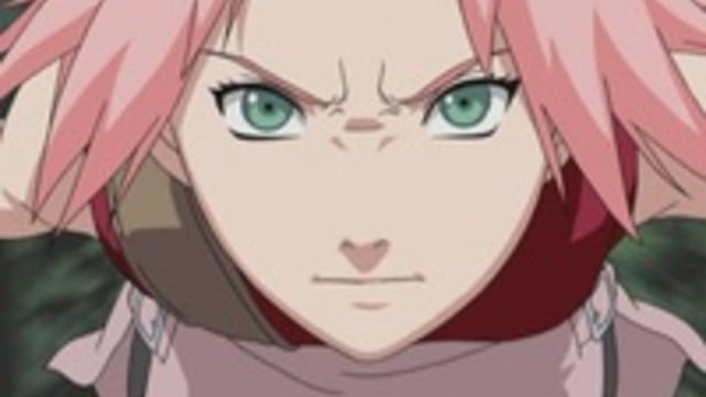 Naruto Shippuuden 9: Slzy Jinchuuriki